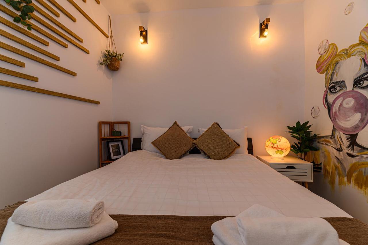 Backpacker'S Room Braşov Exterior foto
